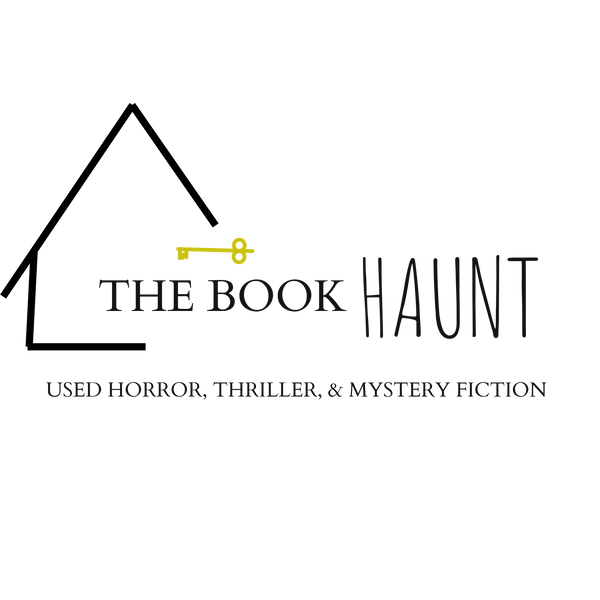 The Book Haunt