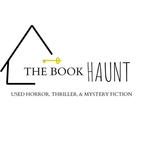 The Book Haunt