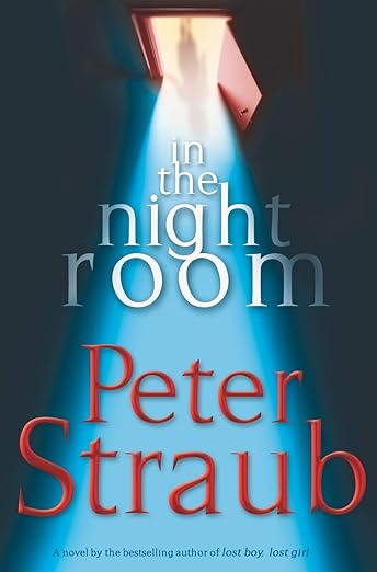 In the Night Room (pocketbook) by Peter Straub