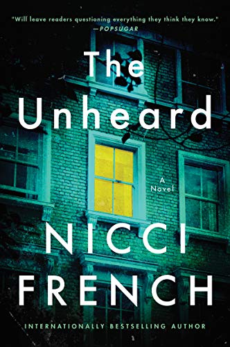 Unheard, The (hardcover) by Nicci French