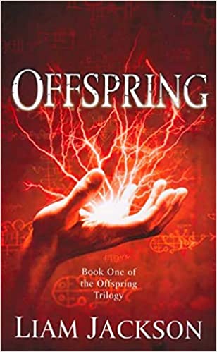 Offspring (pocketbook) by Liam Jackson